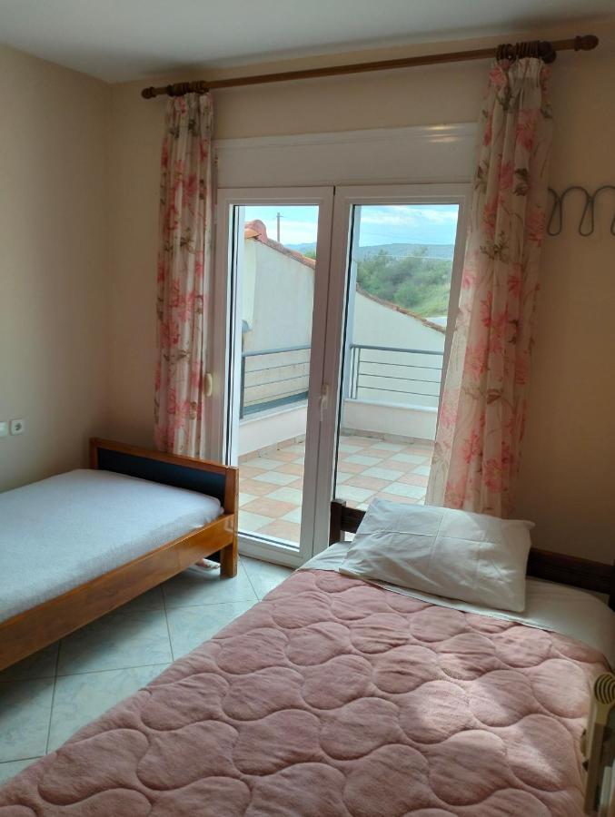 Apartamento Niki House Volos Exterior foto