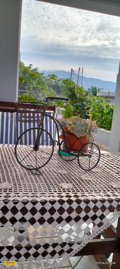 Apartamento Niki House Volos Exterior foto