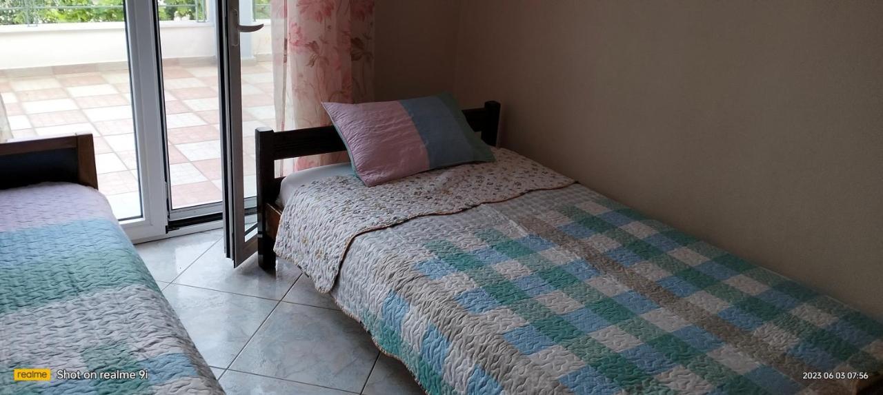 Apartamento Niki House Volos Exterior foto