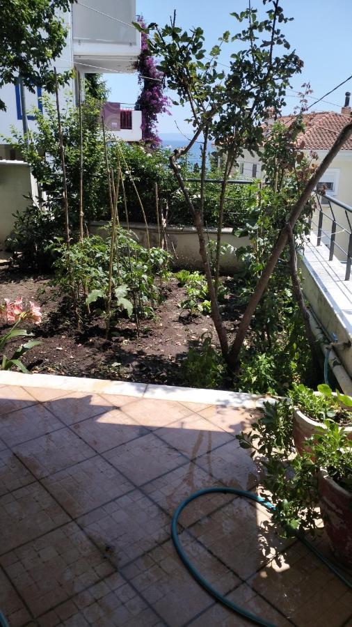 Apartamento Niki House Volos Exterior foto