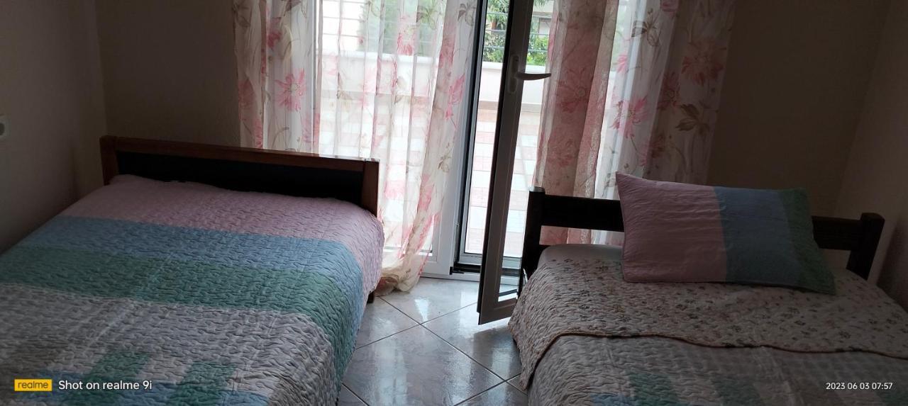 Apartamento Niki House Volos Exterior foto
