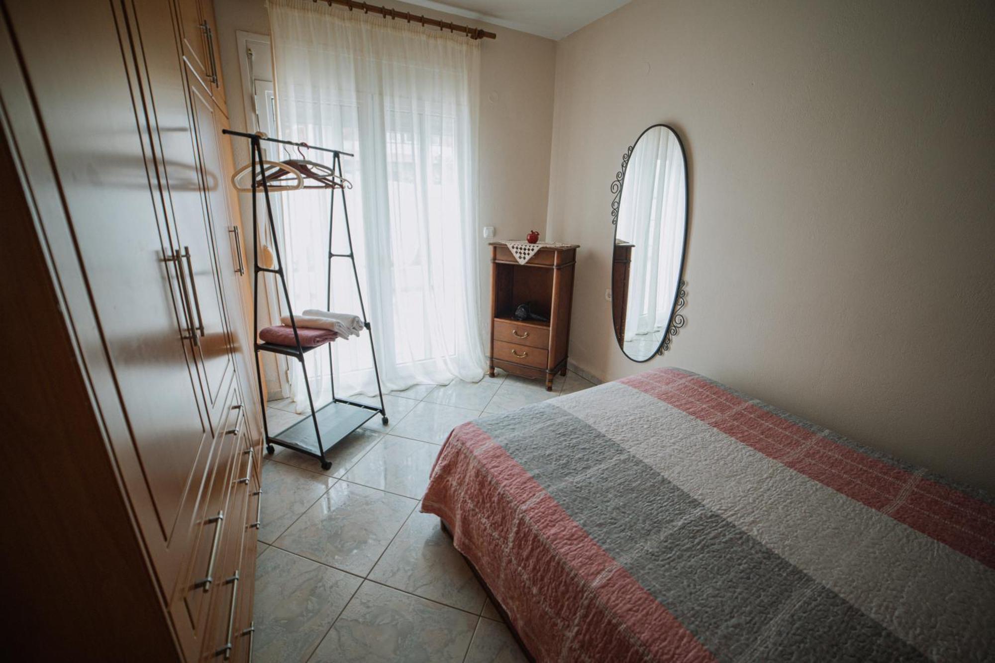 Apartamento Niki House Volos Exterior foto