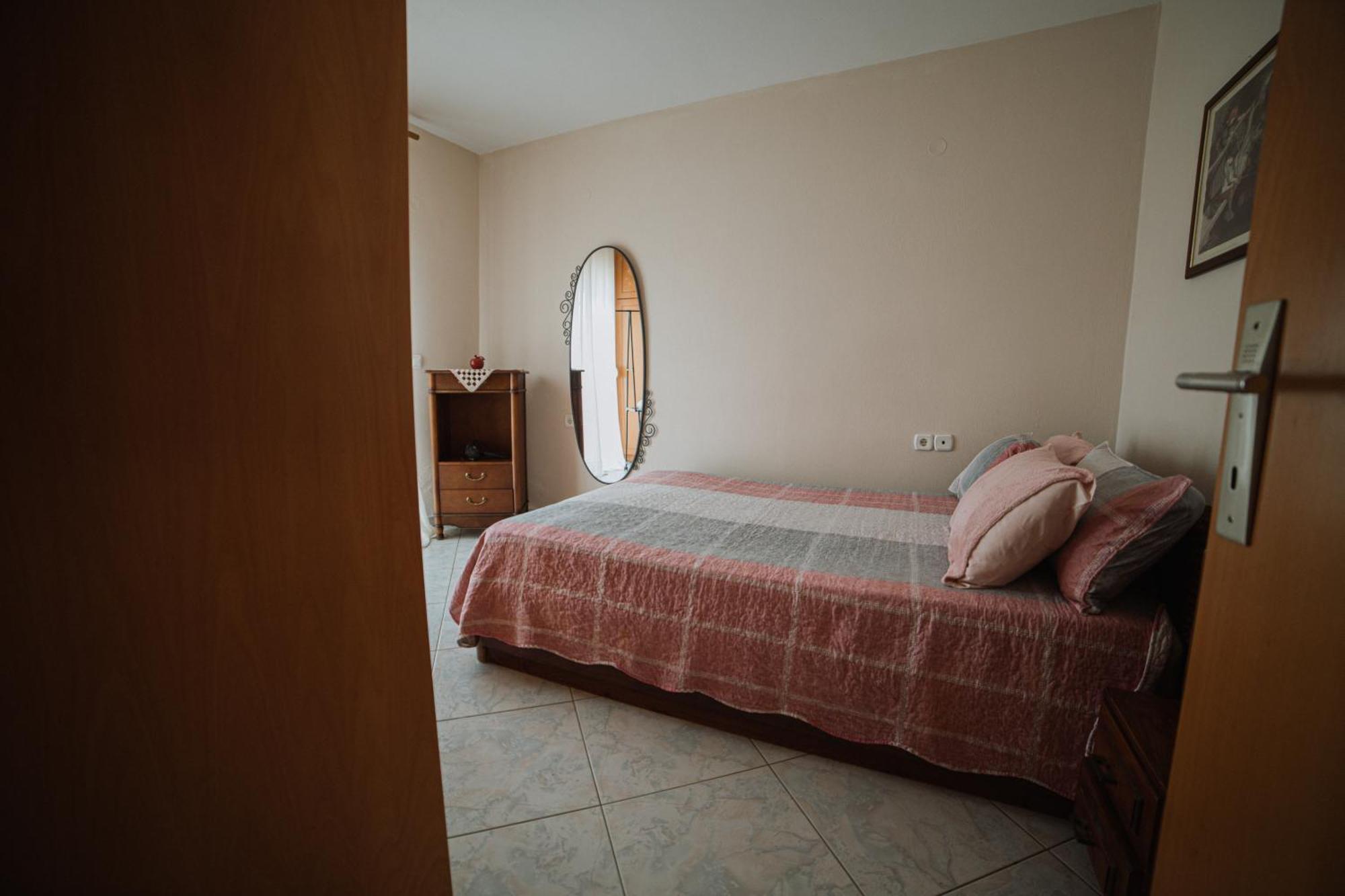 Apartamento Niki House Volos Exterior foto